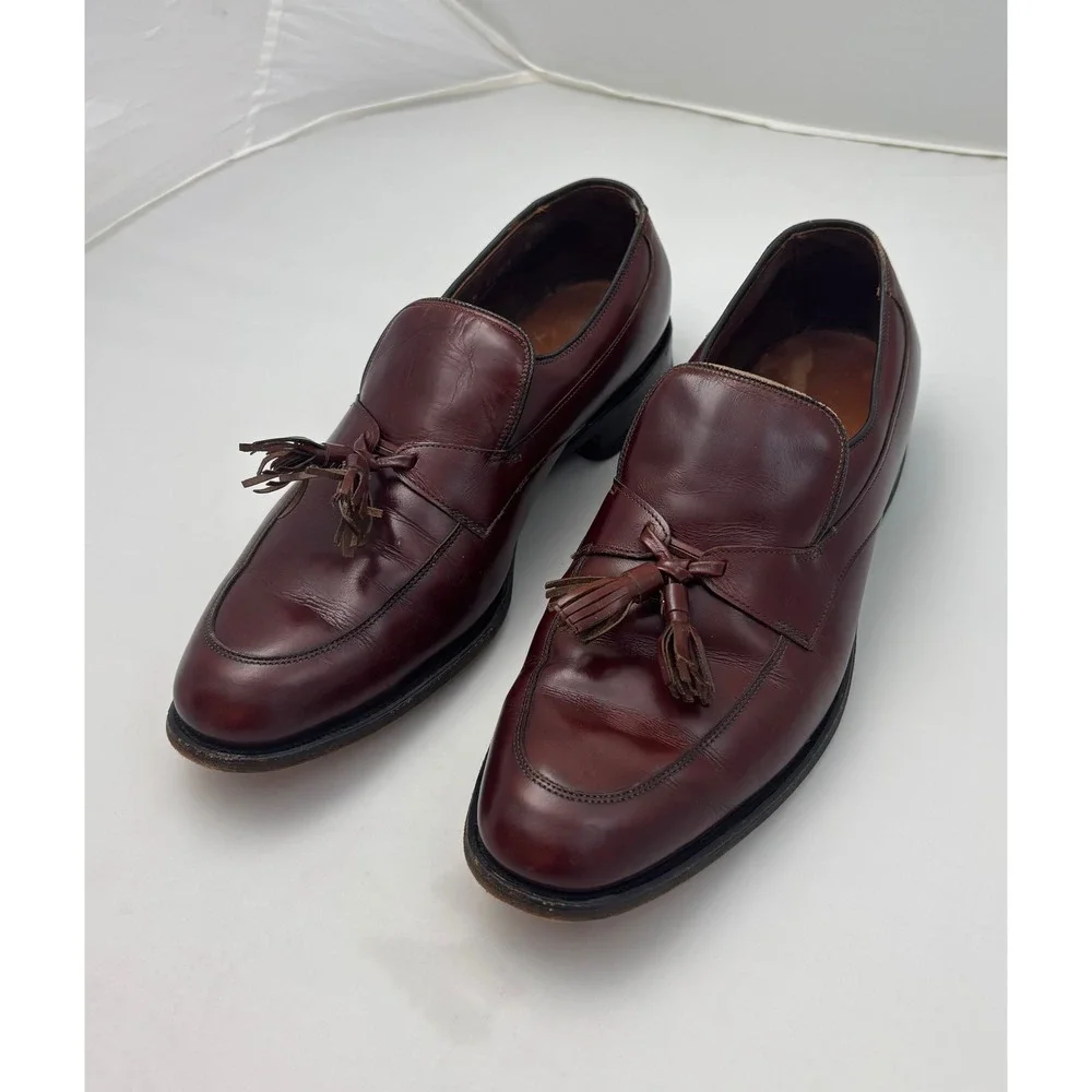 Allen Edmonds allen edmonds